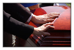 Funeral Services Funeral Services